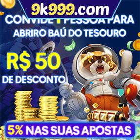 9k999.com Indique amigos para receber um bônus