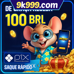 9k999.com Ganhe R$ 100,00 Gratis